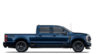 2025 Ford Super Duty® External Image 1